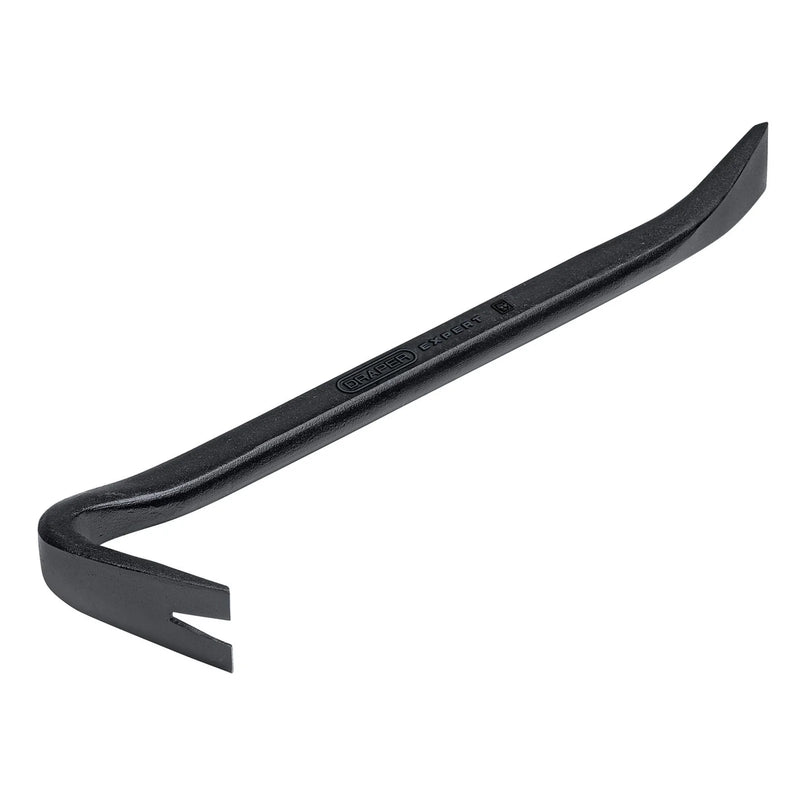 Draper Expert Wrecking Bar 350mm/14" Multi-Purpose Tool