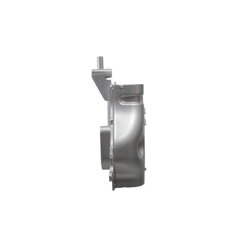 Hella Intercooler (Charge Air Cooler) 8ML 366 340-421