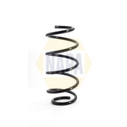 NAPA Front Suspension Coil Spring NCS1083