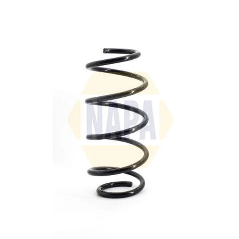NAPA Front Suspension Coil Spring NCS1083