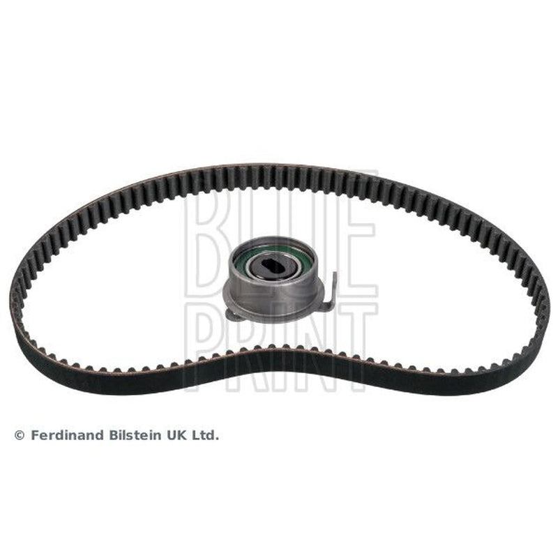 Blue Print Timing Belt Kit with Rollers ADG07301