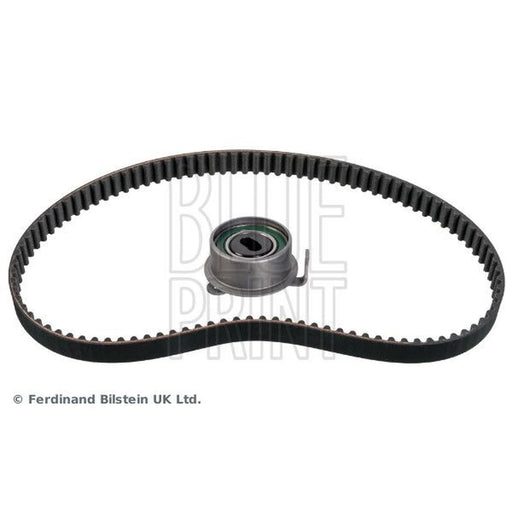 Blue Print Timing Belt Kit with Rollers ADG07301