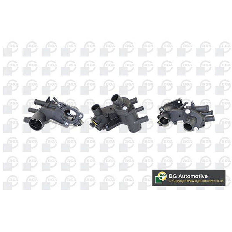 BGA Thermostat,Coolant CT5065