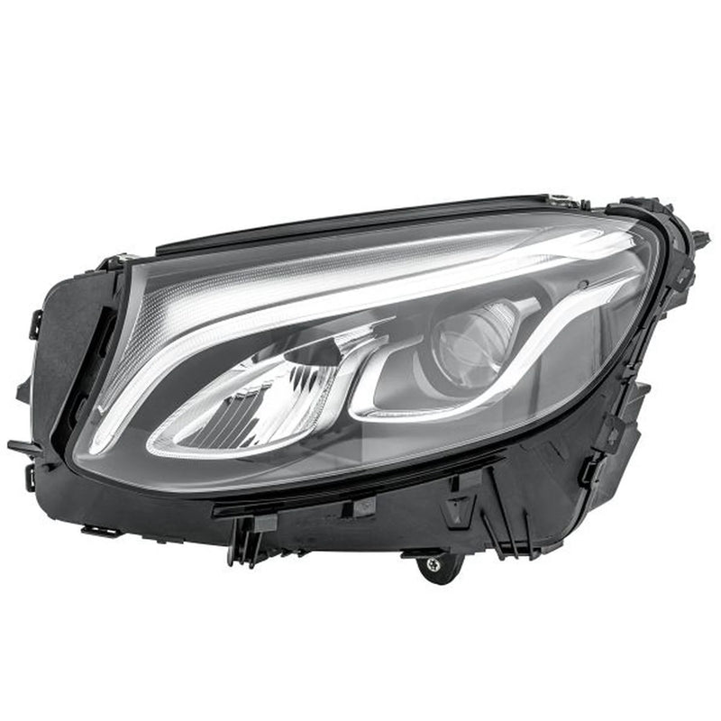 Hella Headlight Headlamp LED Left 1LX 354 877-191
