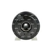 NRF A/C Compressor Magnetic Clutch 380040