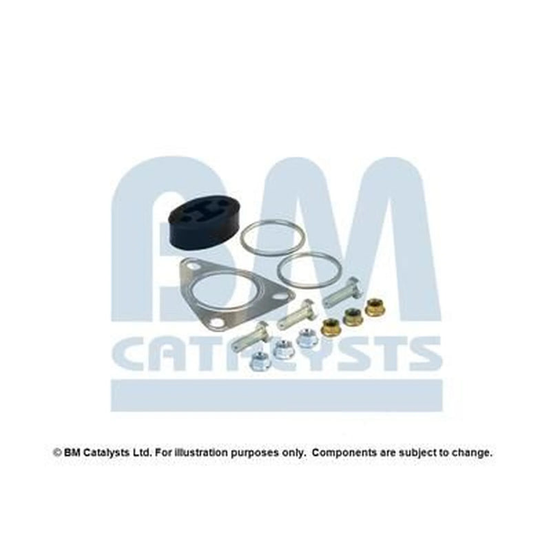 BM Catalysts Exhaust Pipe Mounting Kit FK70450C