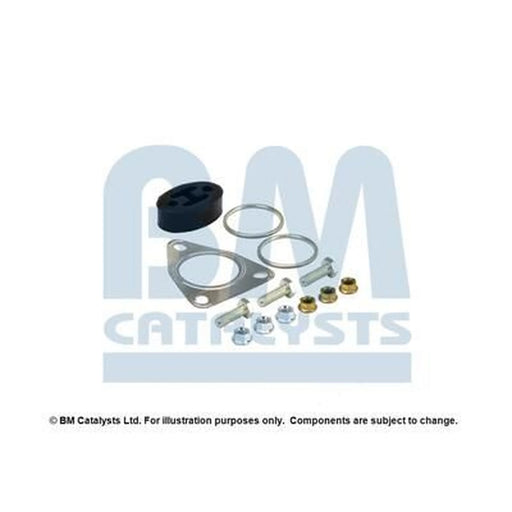 BM Catalysts Exhaust Pipe Mounting Kit FK70450C