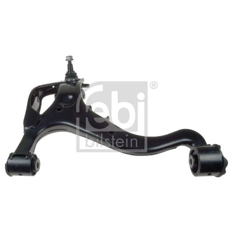 Febi Control/Trailing Arm Front Left 48103