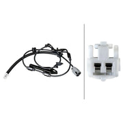 Hella ABS Connecting Cable 6PU 358 219-321