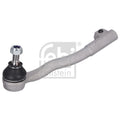 Febi Steering Tie Rod End Ball Joint Front Left 11814
