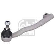 Febi Steering Tie Rod End Ball Joint Front Left 11814