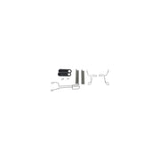 Bosch Brake Pad Accessory Fitting Kit Front 1 987 474 196