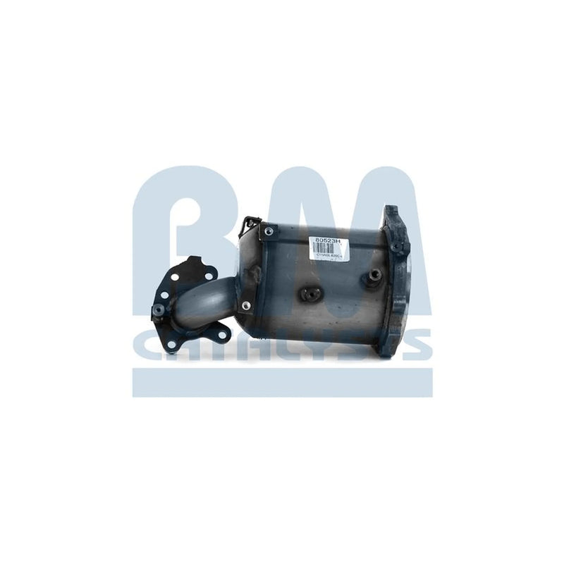 BM Catalysts Homologated Diesel Cat BM80523H