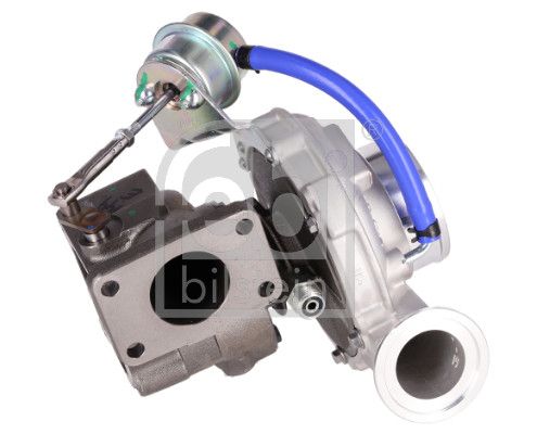 Febi Turbocharger Turbo Unit