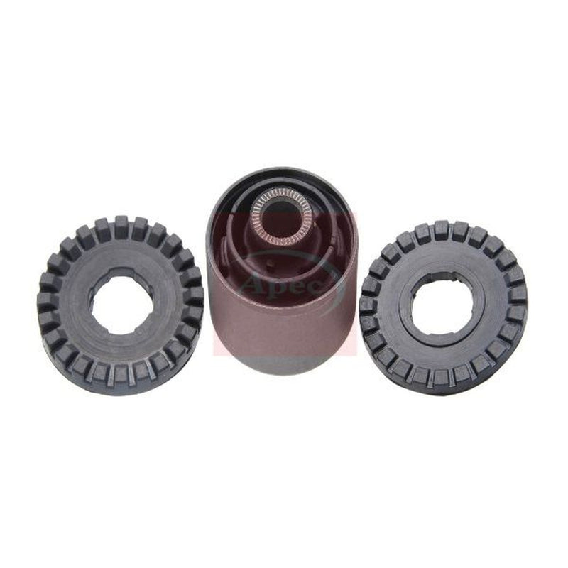 Apec Wishbone / Control / Trailing Arm Bush Rear Right AST8536