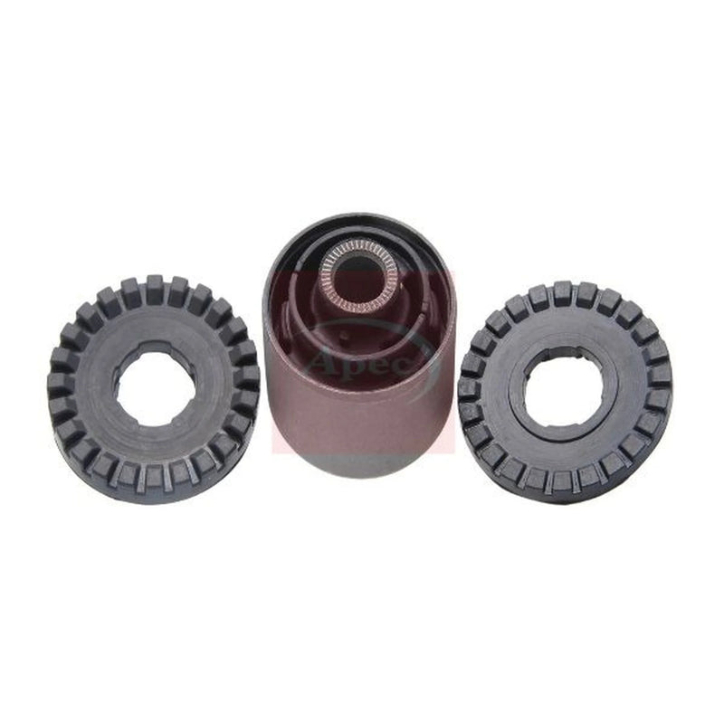 Apec Wishbone / Control / Trailing Arm Bush Rear Right AST8536