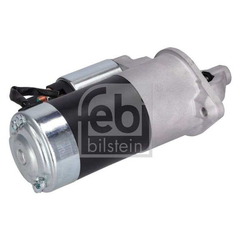 Febi Starter Motor 12V 1.8kW 8 Teeth 193405