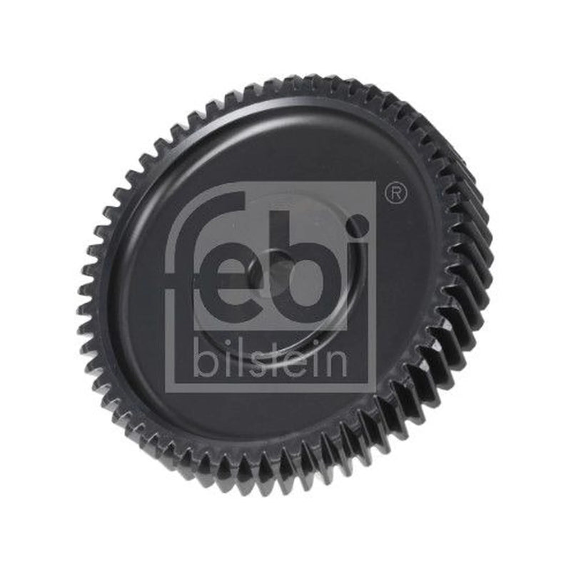 Febi Air Compressor Drive Gear Teeth 198836