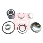 Apec Wheel Bearing Kit AWB1311