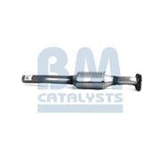 BM Catalysts Homologated Petrol Cat BM90797H
