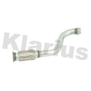 Klarius Exhaust Pipe OD CN740D