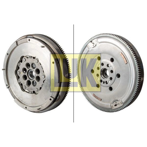 LuK Engine Flywheel Teeth 415085610
