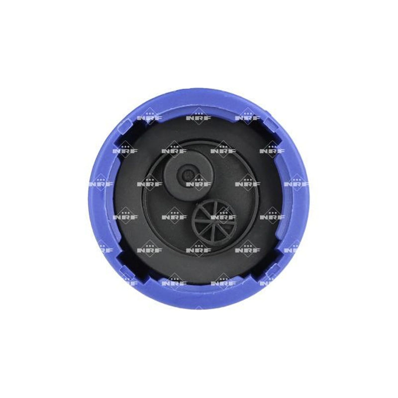 NRF Coolant Expansion Tank Cap 455627