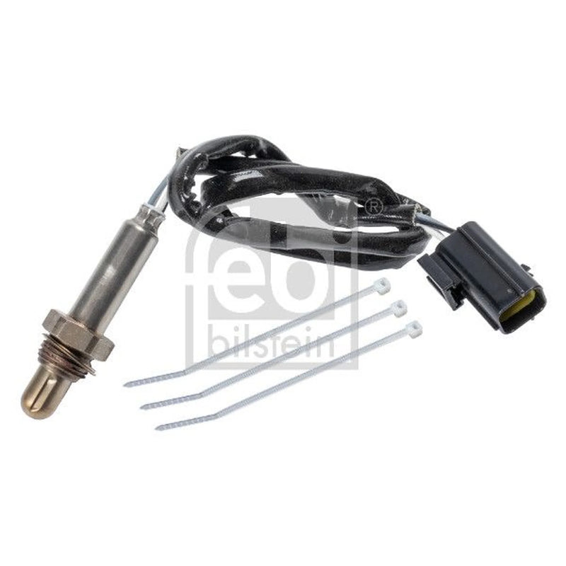 Febi O2 Lambda Oxygen Sensor 177493