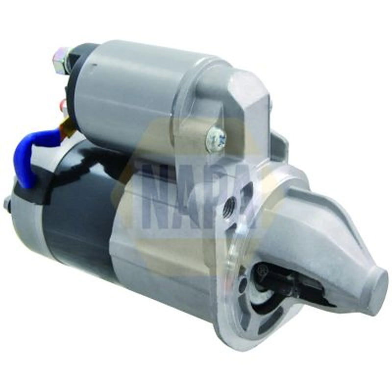 NAPA Starter Motor 12V 1.2kW 8 Teeth NSM1551