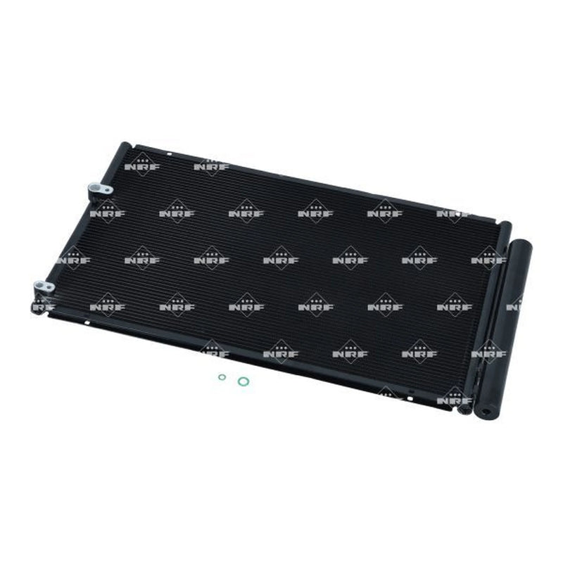 NRF Air Conditioning Condenser 35601