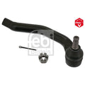 Febi Steering Tie Rod End Ball Joint Front Right 42227