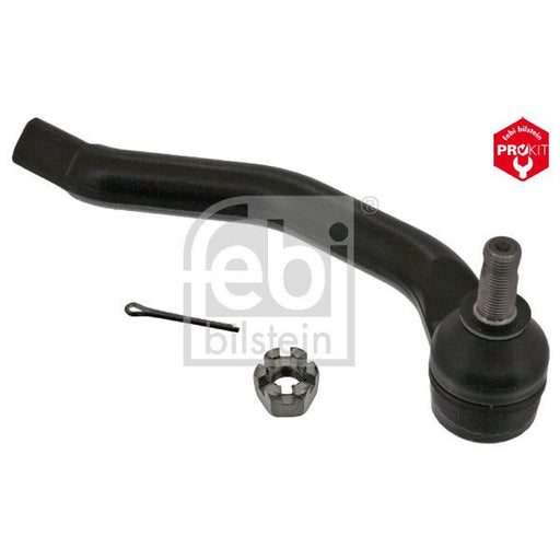Febi Steering Tie Rod End Ball Joint Front Right 42227