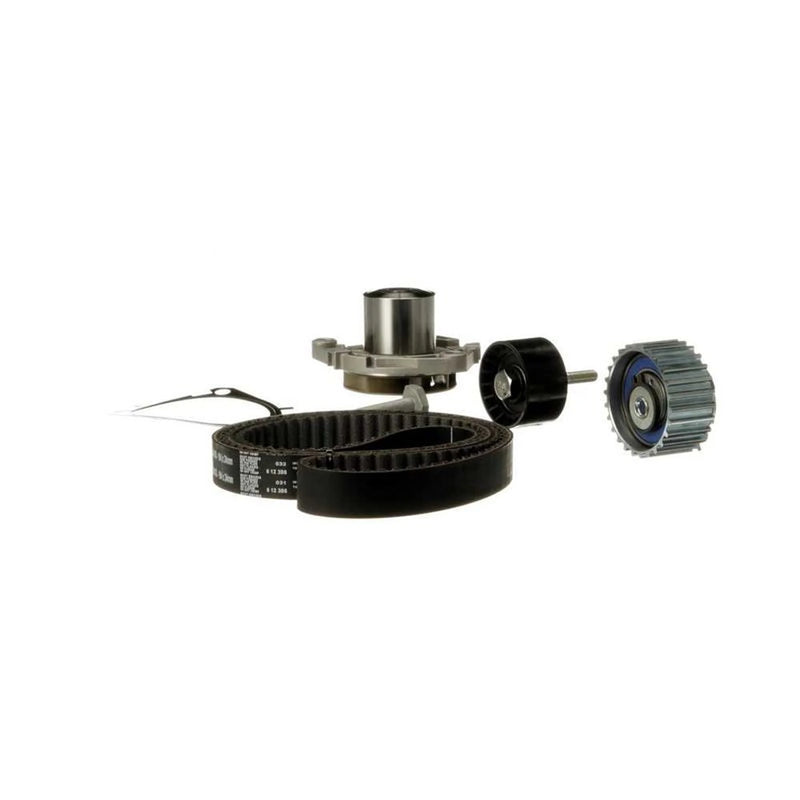 Gates Timing Belt & Water Pump Kit KP15646XS
