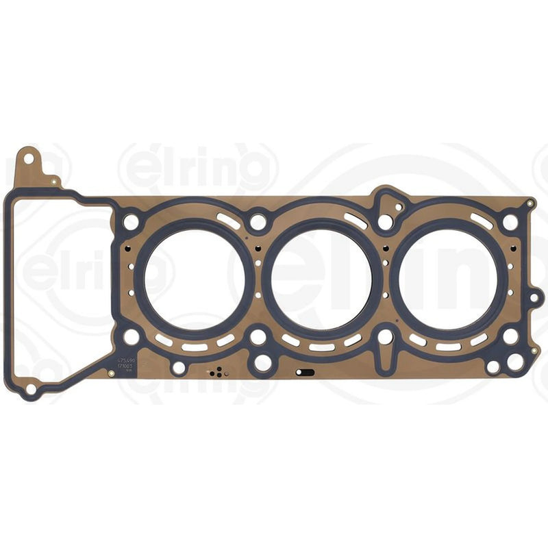 Elring Cylinder Head Gasket 1mm Thick 475.490
