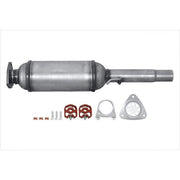 Hella Soot/Particulate Filter 8LH 366 080-451