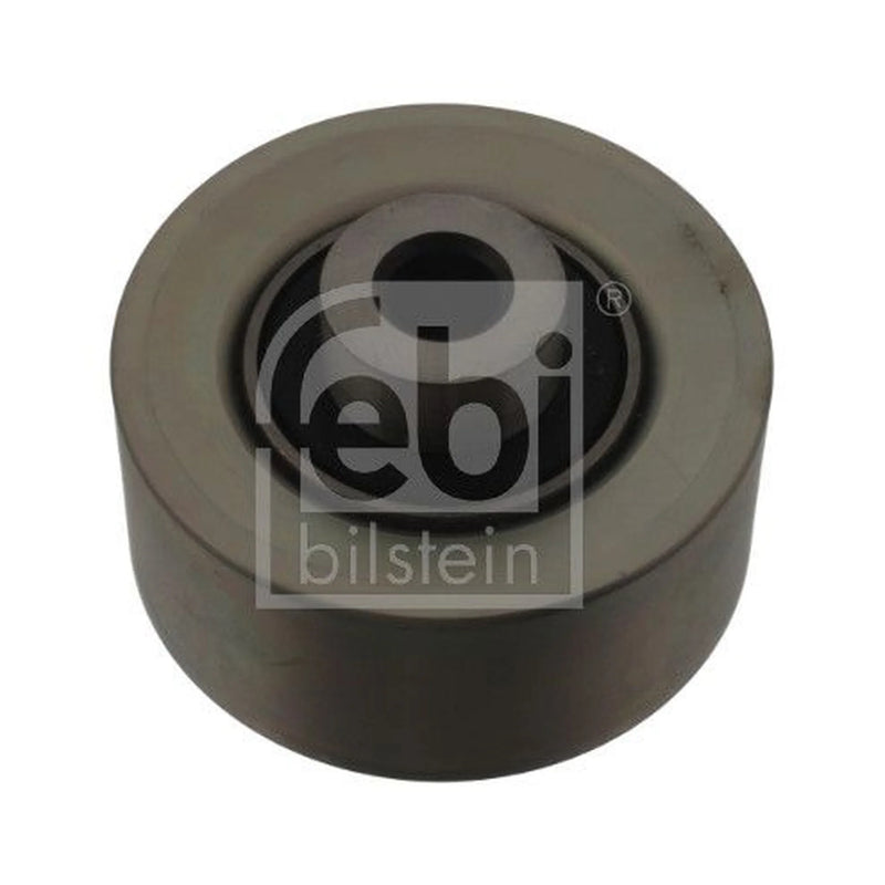 Febi V-Ribbed Belt Deflection/Guide Pulley 30873