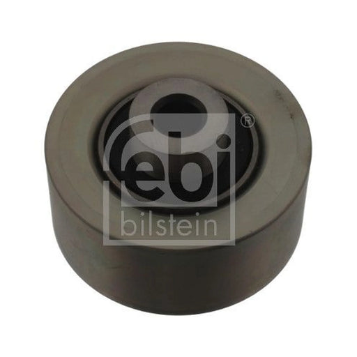 Febi V-Ribbed Belt Deflection/Guide Pulley 30873