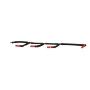 Gates Fuel Overflow Hose Pipe MFL1182