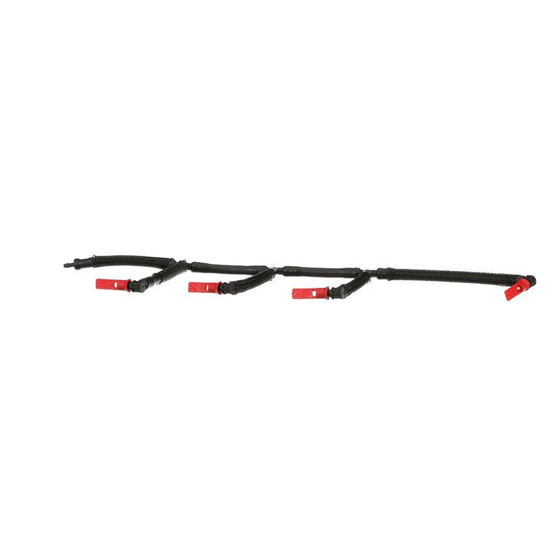 Gates Fuel Overflow Hose Pipe MFL1182