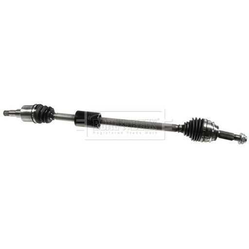 Borg & Beck CV Drive Shaft Driveshaft Front Right BDS1657