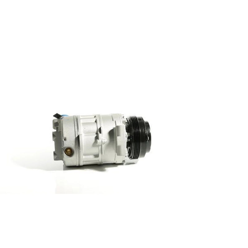 Mahle Air Conditioning Compressor ACP 1164 000S