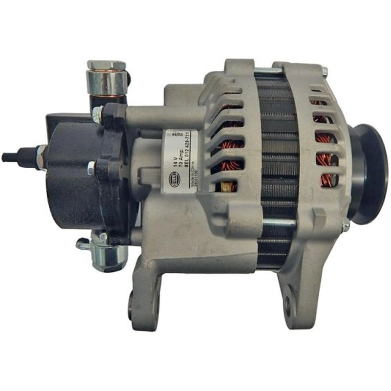 Hella Car Alternator 12V 8EL 012 429-711