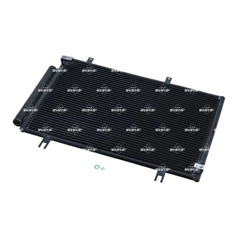 NRF Air Conditioning Condenser 350427