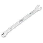 Draper 1/4" Square Brake Adjusting Wrench 175mm