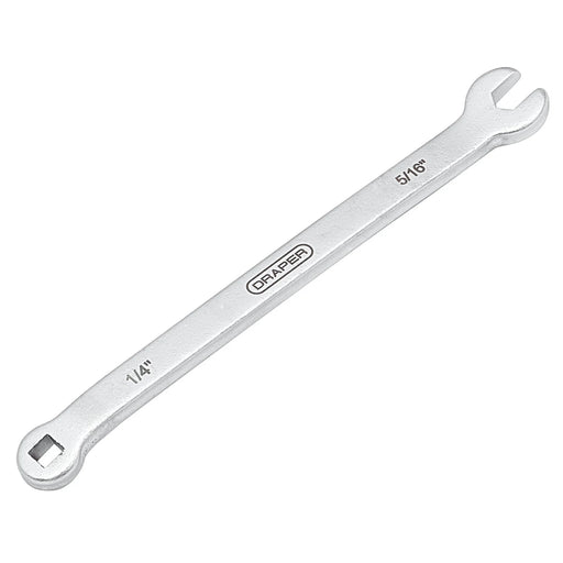 Draper 1/4" Square Brake Adjusting Wrench 175mm