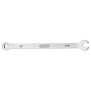 Draper 1/4" Square Brake Adjusting Wrench 175mm