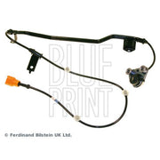 Blue Print ABS Wheel Speed Sensor Rear Left ADH27120C