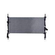 Hella Engine Radiator 8MK 366 300-311