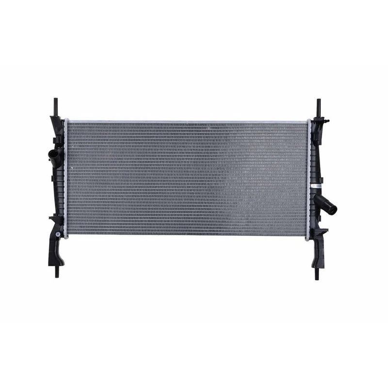 Hella Engine Radiator 8MK 366 300-311