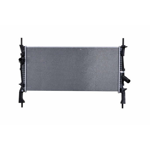 Hella Engine Radiator 8MK 366 300-311